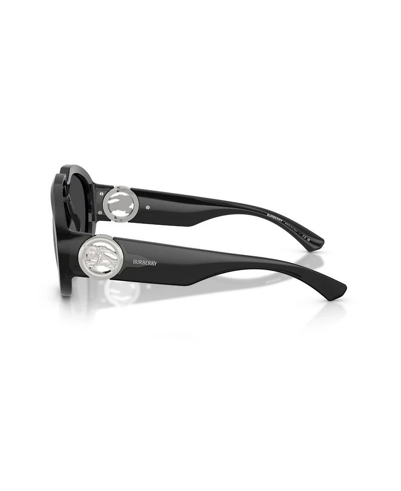 Burberry Women's Designer Sunglasses, BE4479U