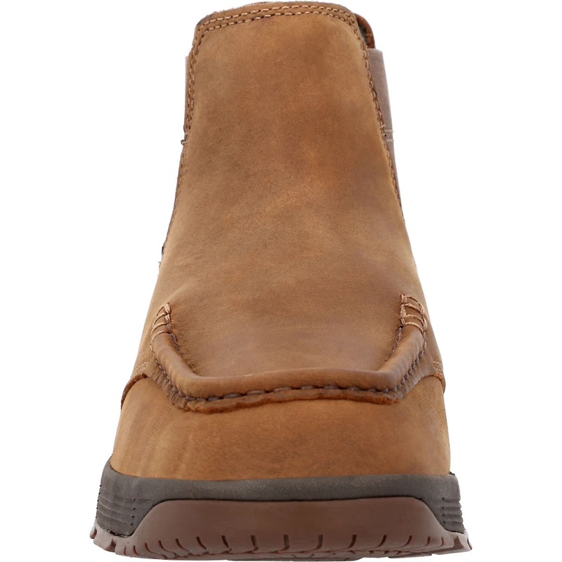 Georgia Boot Athens SuperLyte Waterproof Work Chelsea