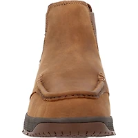 Georgia Boot Athens SuperLyte Waterproof Work Chelsea