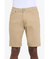 Men's Five-Pocket 9" Commuter Shorts