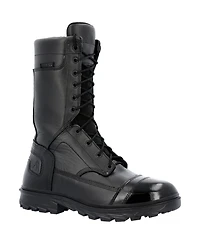 Rocky Men's Jump Boot Pro 10” Public Service