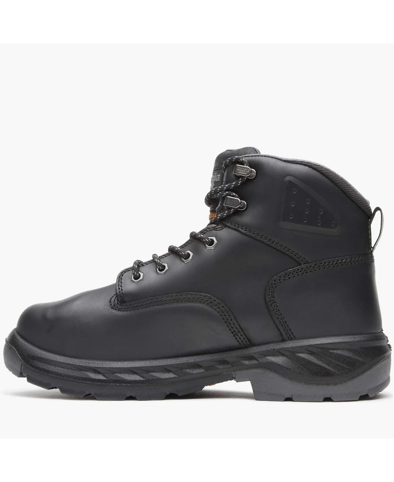 Georgia Boot Men's Ot Internal Metatarsal Alloy Toe Puncture Resistant Work