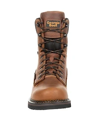 Georgia Boot Men's Giant Revamp Waterproof Work
