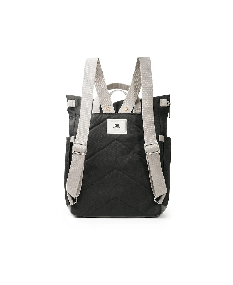 Ori London Richmond Recycled Canvas