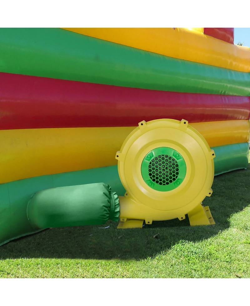 1100W Air Blower Inflatable Blower for Inflatable Bounce House