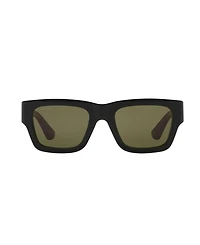Gucci Men's Standard Sunglasses, GG1668S