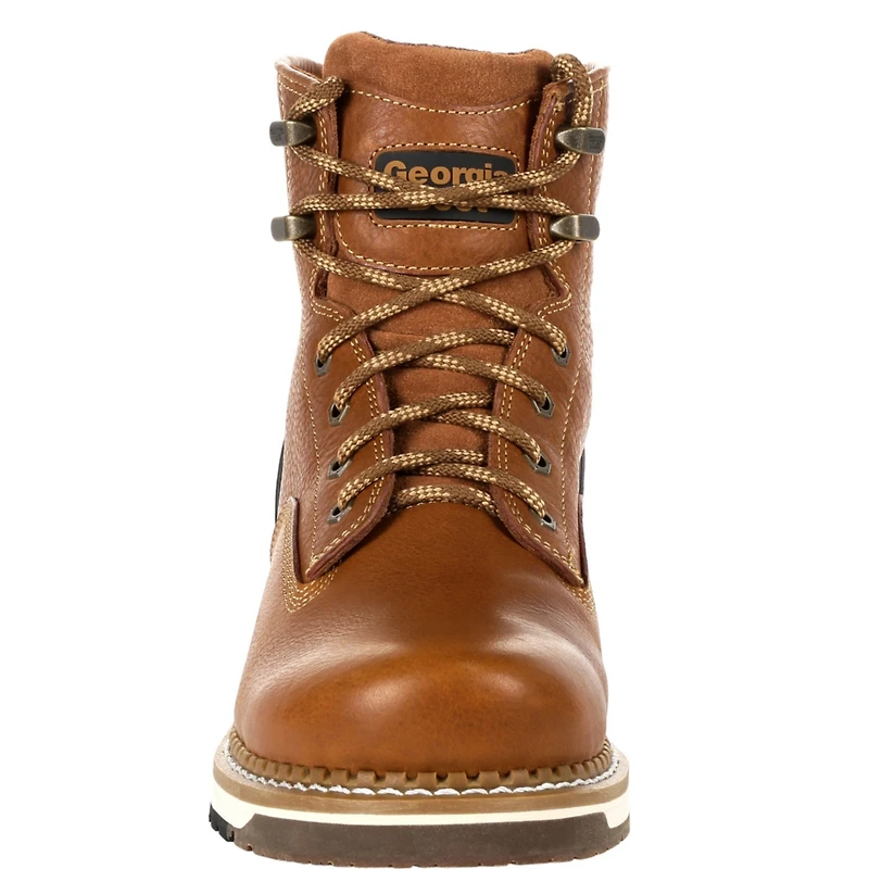 Georgia Boot Men's Amp Lt Wedge Work
