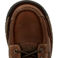 Georgia Boot Men's Athens 360 Waterproof Work