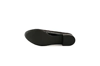 Marc Joseph New York Womens Madison Slip on Comfort Flat