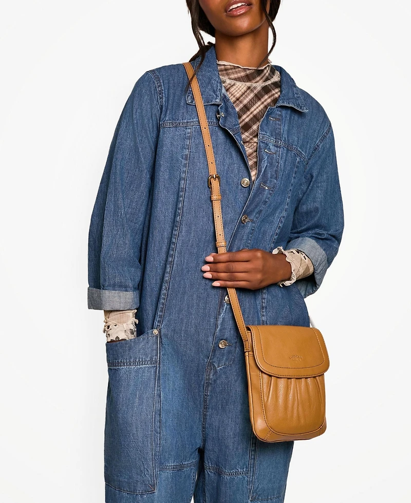 Birch Slim Crossbody