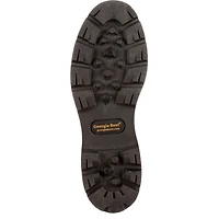 Georgia Boot Homeland Waterproof Wellington Work