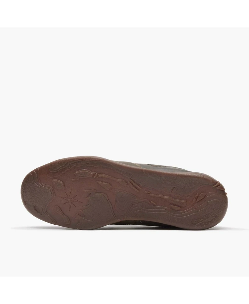 Georgia Boot Men's Cedar Falls Moc-Toe Slip On