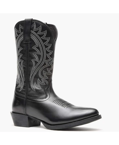 Durango Shyloh Black Western Boot