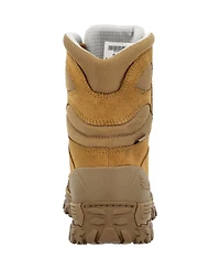 Rocky Men's Mountain Combat Waterproof Military Boot