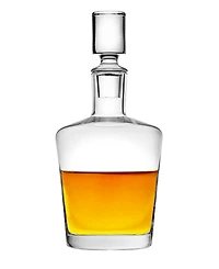 Godinger Whiskey Decanter, 36 Oz