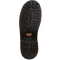 Georgia Boot Men's Oiler Steel Toe Waterproof Work