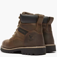Georgia Boot Men's Core 37 Waterproof Work