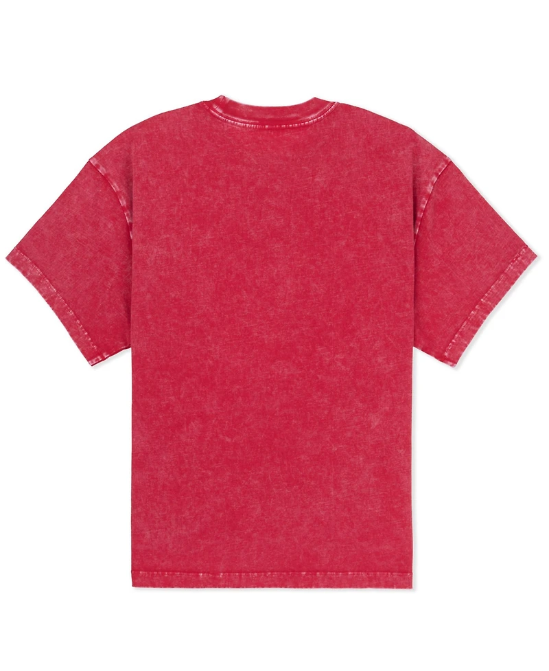 Hurley Men's Creep Short Sleeve T-Shirt