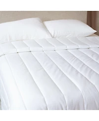 All Season Down Alternative Blanket Comforter Insert - Full/Queen White