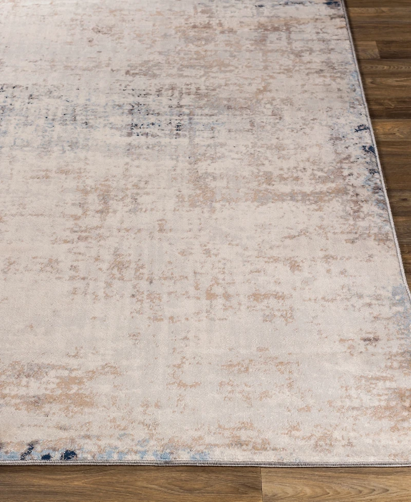 Livabliss Roma Rom- 9'10"x14' Area Rug