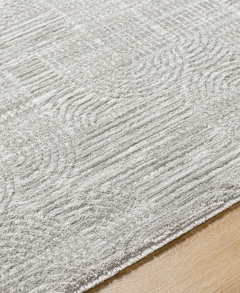 Livabliss Masterpiece High-Low Mpc-2310 9'x12'2" Area Rug