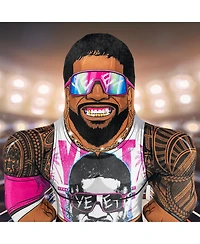Bleacher Creatures Wwe Jey Uso 24" Bleacher Buddy