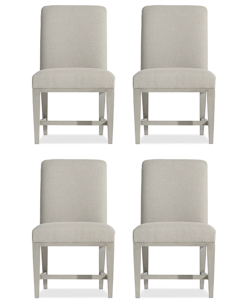 Cornelia 4-Pc. Side Chair Set