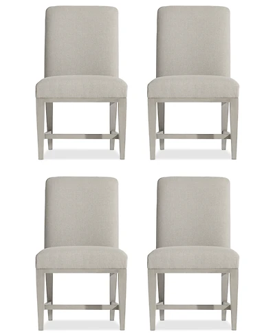 Cornelia 4-Pc. Side Chair Set