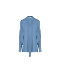 Pcfg Women's Free Heaven Pleated Dress