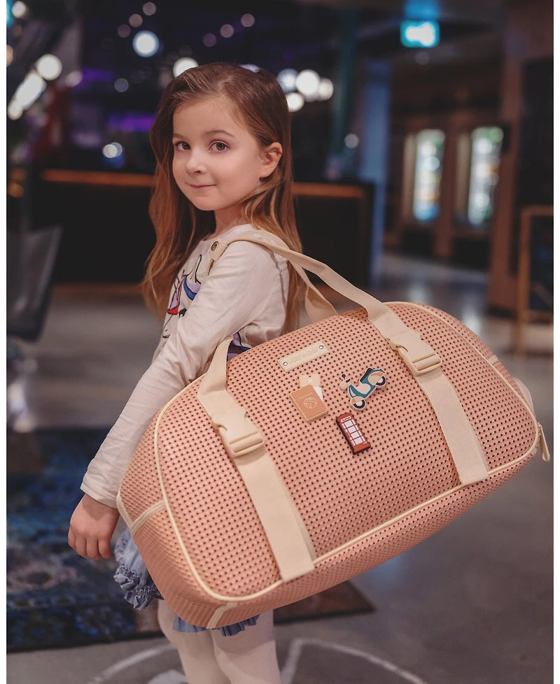 Light + Nine Kids Light Nine Unisex Nimix Set