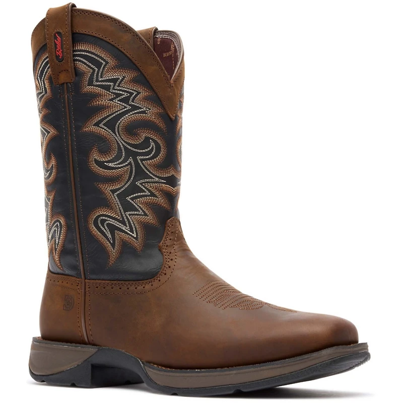 Durango Men's Rebel by Pull-on Western Boot