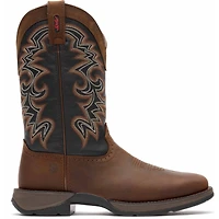 Durango Men's Rebel by Pull-on Western Boot