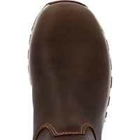 Georgia Boot Eagle Trail Women s Pull-On Work