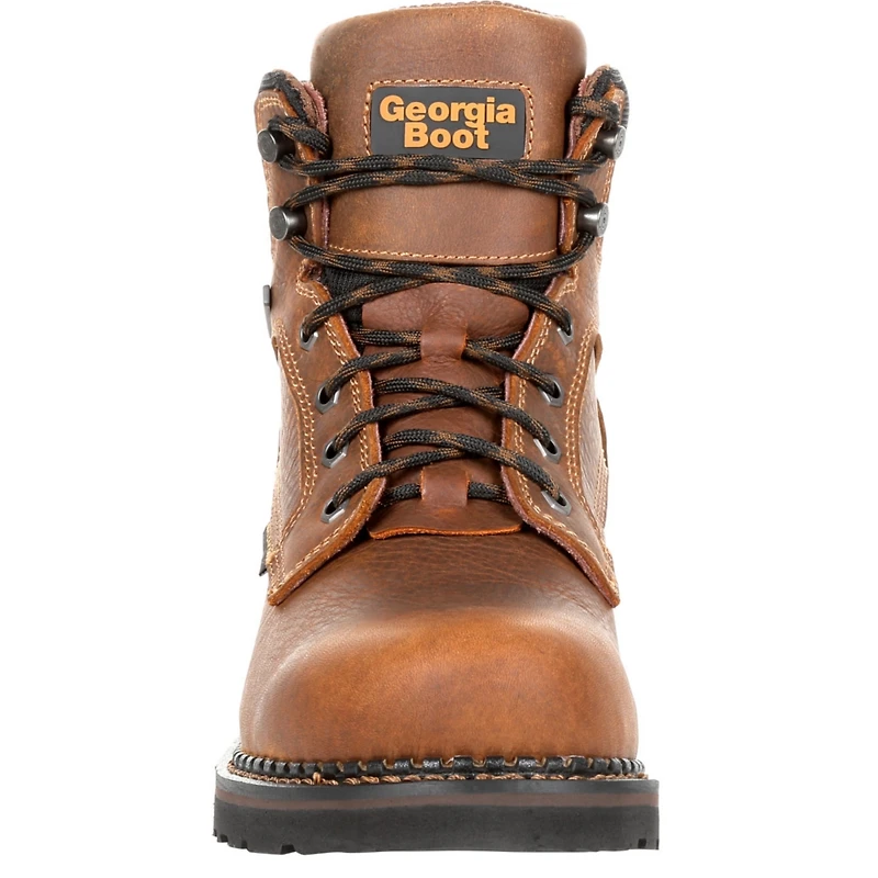 Georgia Boot Men's Giant Revamp Waterproof Work