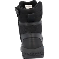Rocky Men's Code Blue 8” Public Service Boot