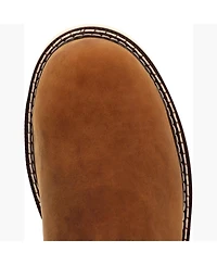 Georgia Boot Men's Core 37 Wedge Waterproof Chelsea Work