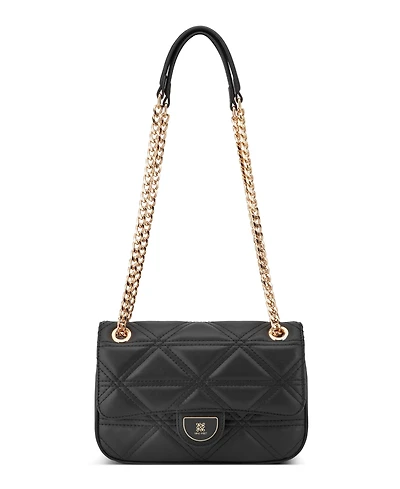 Nine West Harland Convertible Flap Crossbody Bag