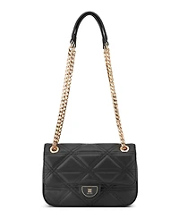 Nine West Harland Convertible Flap Crossbody Bag