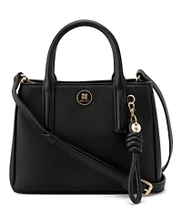 Nine West Harland Small Satchel Crossbody Bag