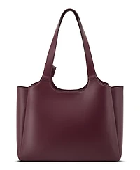 Nine West Lyra Multi Laptop Large Tote Bag