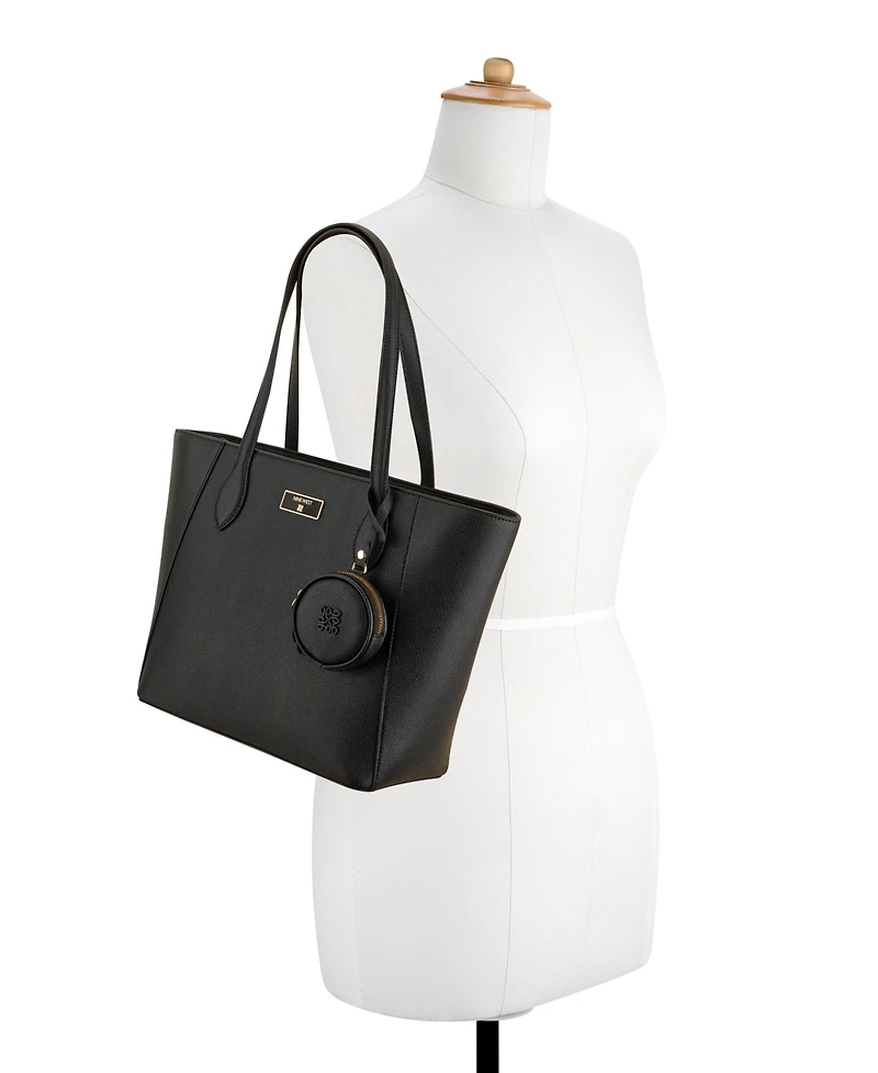 Nine West Magdalina Large Tote Bag