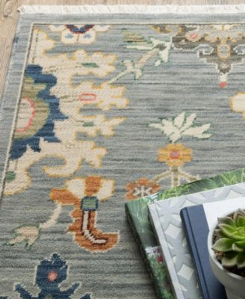 Oriental Weavers Lucca 5507e Rug Collection