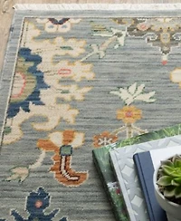 Oriental Weavers Lucca 5507e Rug Collection