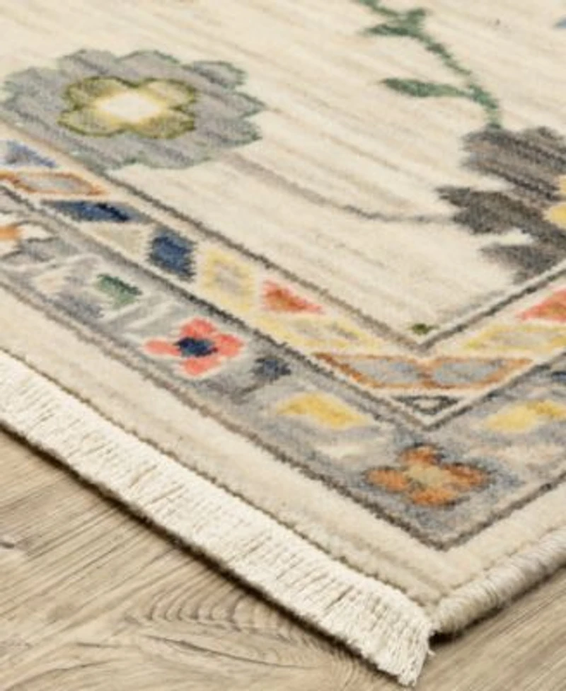 Oriental Weavers Lucca 2888l Rug Collection