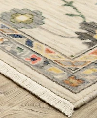 Oriental Weavers Lucca 2888l Rug Collection