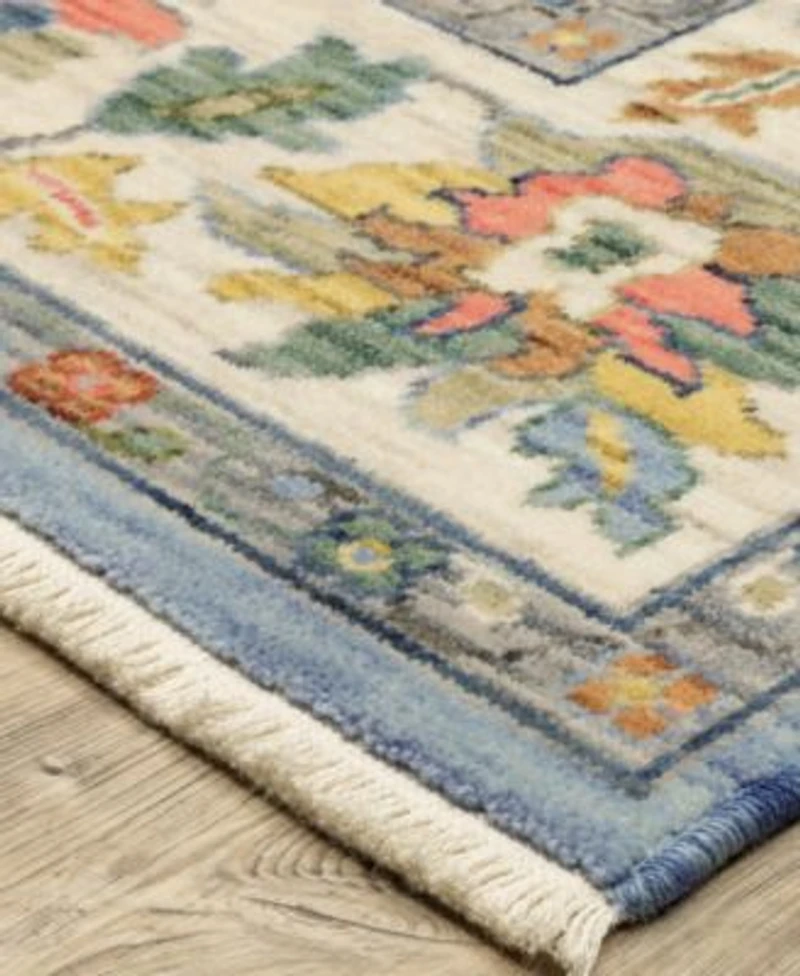 Oriental Weavers Lucca 2889a Rug Collection
