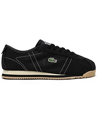 Lacoste Women's Club Low Casual Sneakers from Finish Line