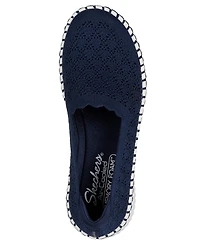Skechers Women's Wilshire Blvd Slip-On Casual Sneakers from Finish Line