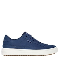 Skechers Men's Street Arch Fit Arcade - Meet Ya There Support Casual Sneakers from Finish Line