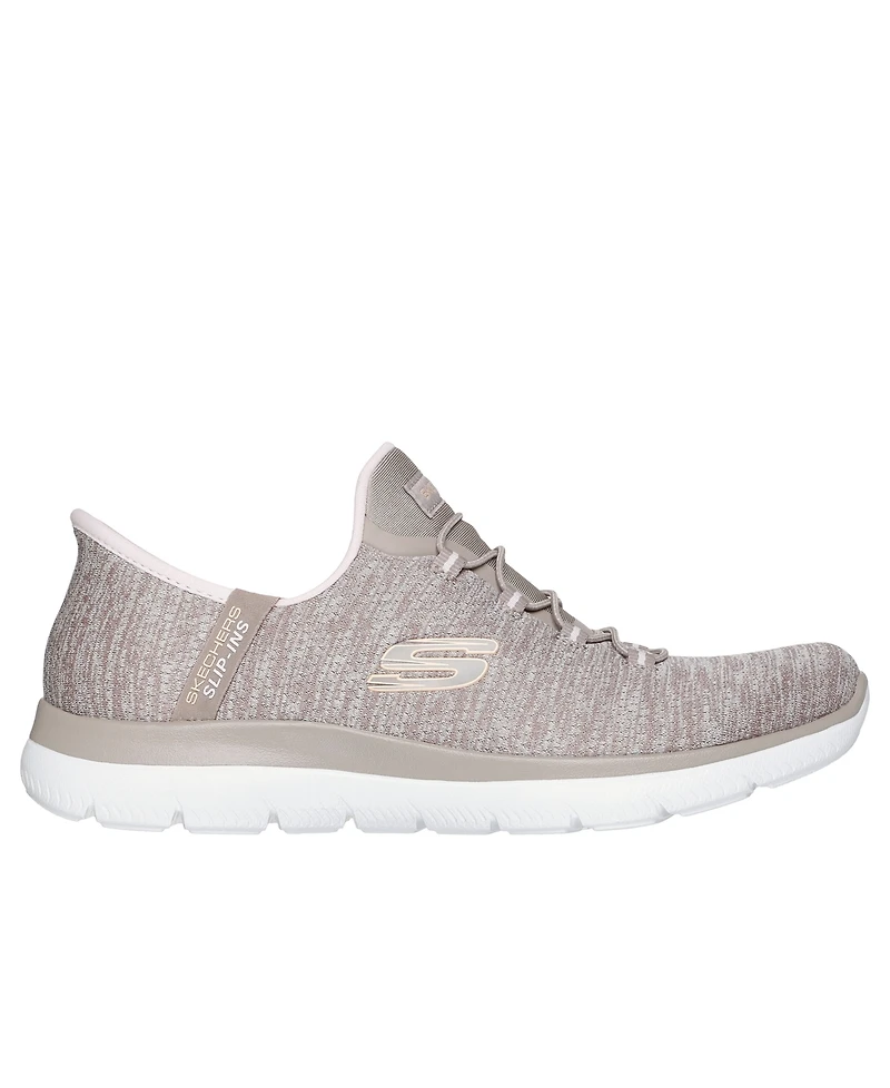 Skechers Women's Slip-Ins: Summits - Everyday Set Casual Sneakers from Finish Line